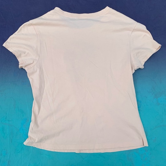 Ray Charles tee 2005 signature portrait tee ladies cut size medium 🎹 - Picture 16 of 16